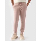 Girls' jogger sweatpants 4F Junior 4FJWMM00TTROF0828-83S 4f