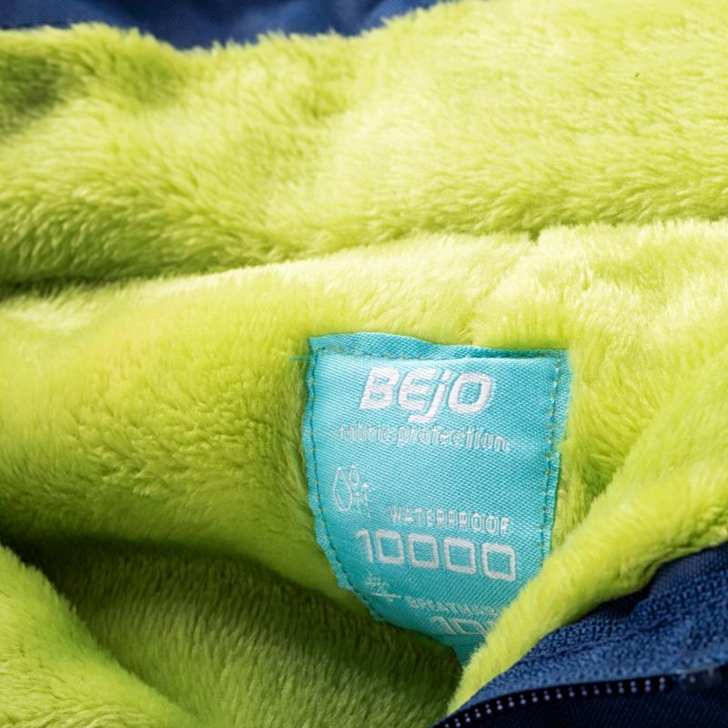 Ski pants Bejo Jarmo Jr. 92800439473 Clothing/Ski/Dzieci/Bejo Your Sports Performance