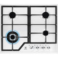 ELECTROLUX EGS6436WW gas hob white AGD - Produkty/Płyty grzejne do zabudowy Your Sports Performance
