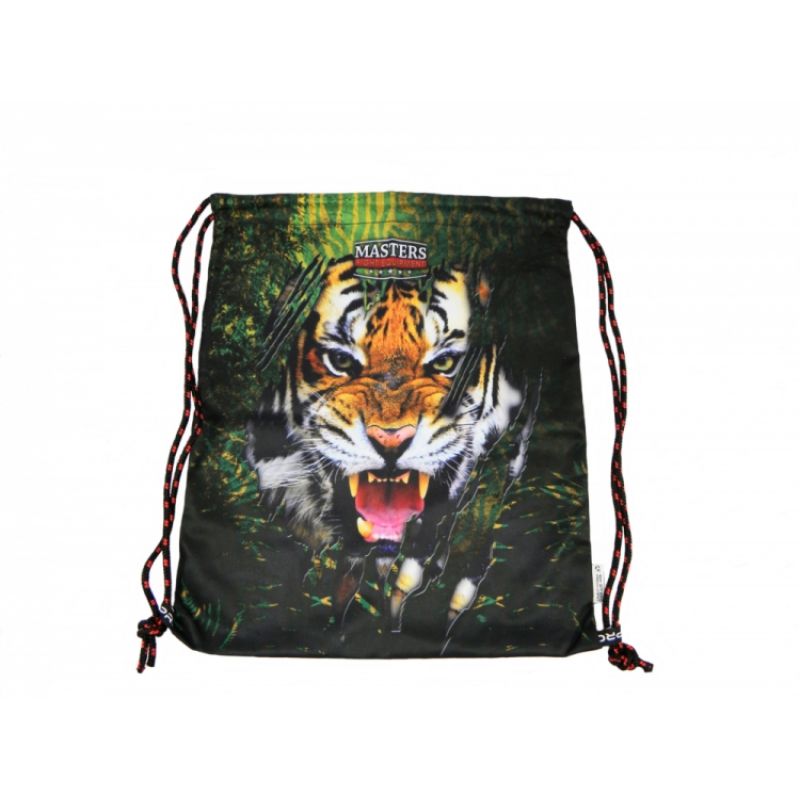 Small bag MFC DARK SIDE "TIGER" In preparation Your Sports Performance