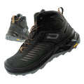 Grisport Nero men's waterproof leather ankle hiking boots Grisport