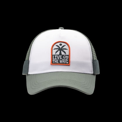 Men's MAYLE Cap AquaWave