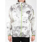 Salomon Champel Softshell Hoddy M L11902400 Trekking Jacket In preparation Your Sports Performance