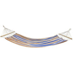GARDEN HAMMOCK FOR 1 PERSON 200x100CM WITH SPREADER 1052182 Home and Garden/Garden Your Sports Performance
