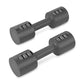 Adjustable dumbbells 2x 2.5 kg Spokey Multibell SPK-944195 Accessories/Training equipment Your Sports Performance