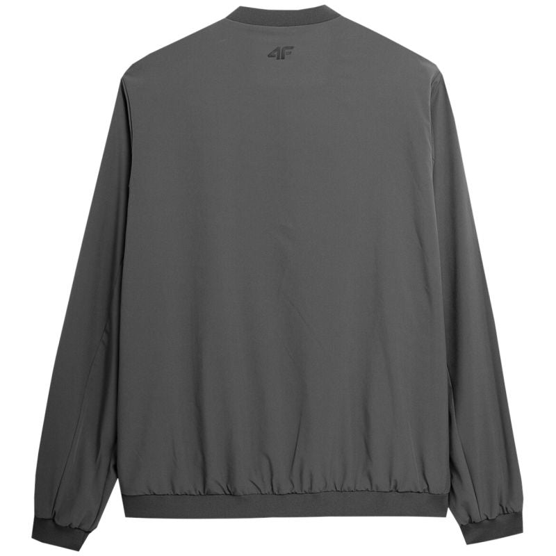 Jacket 4F M013 M 4FSS23TJACM013 44S Clothing/Lifestyle/4F 4F