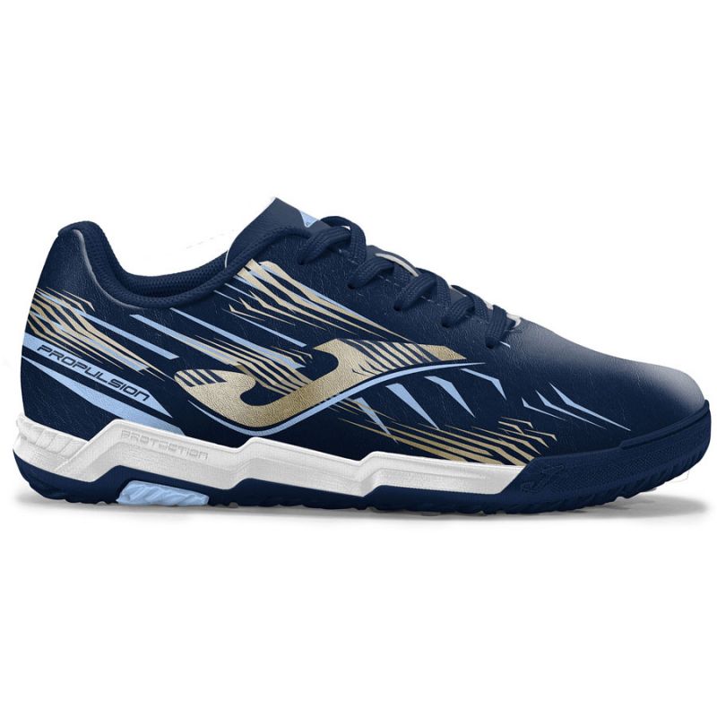Joma Propulsion 2503 TF Jr PRJW2503TF football boots Footwear/Football/TF/JR Joma
