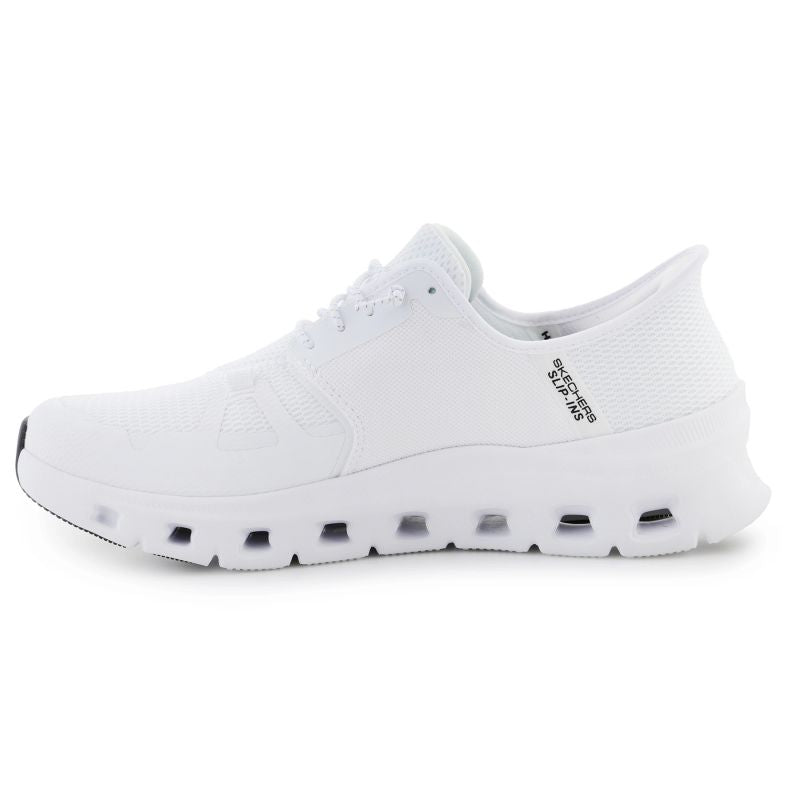 Skechers Slip ins shoes: Glide-Step Pro M 232930-WHT Footwear/Training/Men/Skechers Skechers
