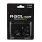 R-GOL TPU Studs 12x13mm WK1213 Accessories/Shoe accessories/Przypinki Your Sports Performance