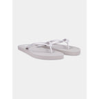 Women's summer flip-flops 4F 4FMM00FFLIF018A-83S *Kategoria tymczasowa Your Sports Performance