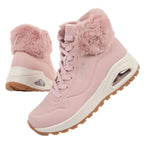 Skechers Uno Rugged W shoes 167274/BLSH Footwear/Outdoor/Skechers Skechers