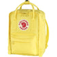 Fjallraven Kanken Mini backpack - corn Survival/Torby, plecaki, organizery Your Sports Performance