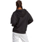 adidas Essentials Big Logo Oversized French Terry Hoodie W HR4934 Clothing/Lifestyle/adidas Adidas