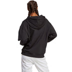 adidas Essentials Big Logo Oversized French Terry Hoodie W HR4934 Clothing/Lifestyle/adidas Adidas
