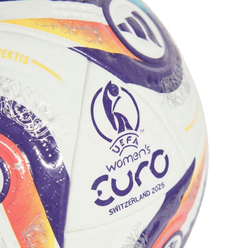 adidas Women's Euro25 Pro JH1261 Football Accessories/Balls/Football Adidas