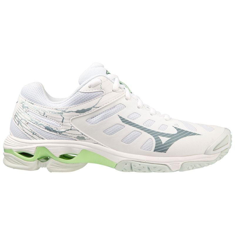 Mizuno Wave Voltage W V1GC216037 volleyball shoes Footwear/Volleyball/Women Mizuno