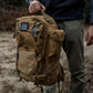 Offlander Tactic 23L hiking backpack OFF_CACC_33 Accessories/Plecaki/pozostałe plecaki Your Sports Performance
