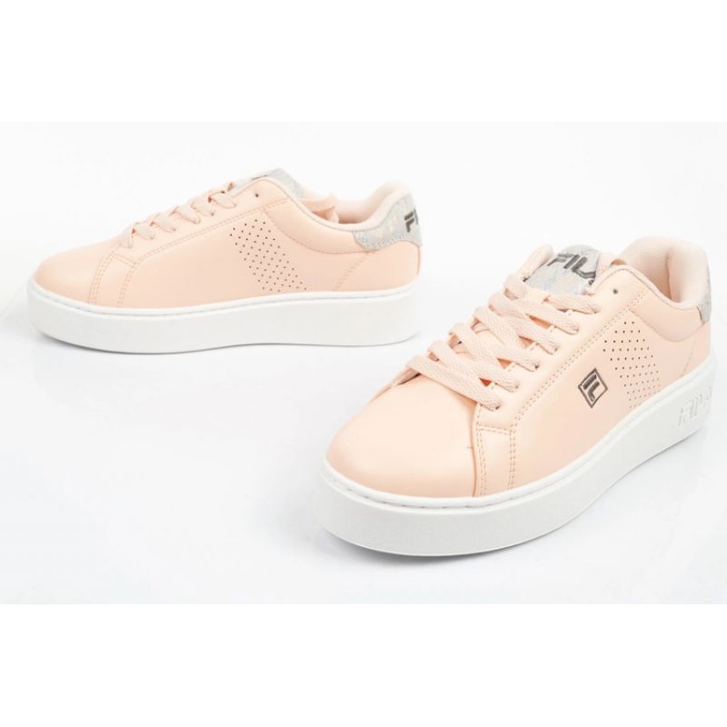 Fila Crosscourt Jr FFT0051.43108 shoes Footwear/Lifestyle/Fila Your Sports Performance