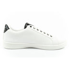 US Polo Assn. shoes sneakers men's sneakers fashionable white comfortable Your Sports Performance