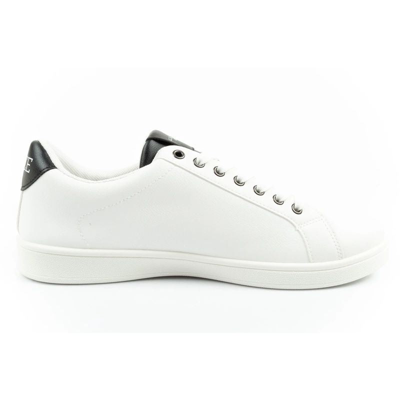 US Polo Assn. shoes sneakers men's sneakers fashionable white comfortable Your Sports Performance