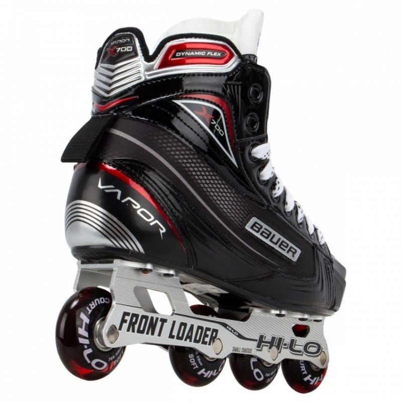 Bauer X700 Sr Goalkeeper Skates In preparation Your Sports Performance
