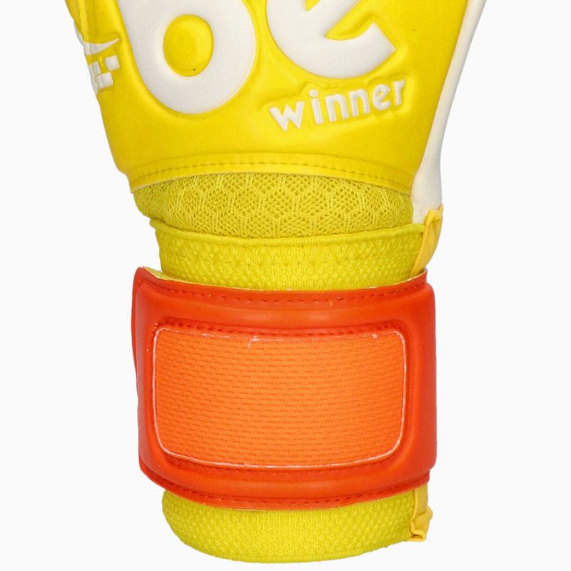 Goalkeeping gloves Be Winner NC Junior S919559 Accessories/Gloves Your Sports Performance