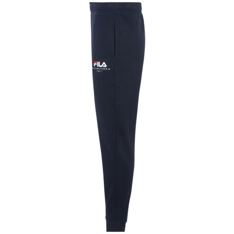 Fila Bovrup Pants M FAU0146 50004 Clothing/Lifestyle/Trousers, shorts/Fila Your Sports Performance