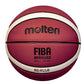 Molten BG4550 Basketball Ball Accessories/Balls/Basketball Your Sports Performance
