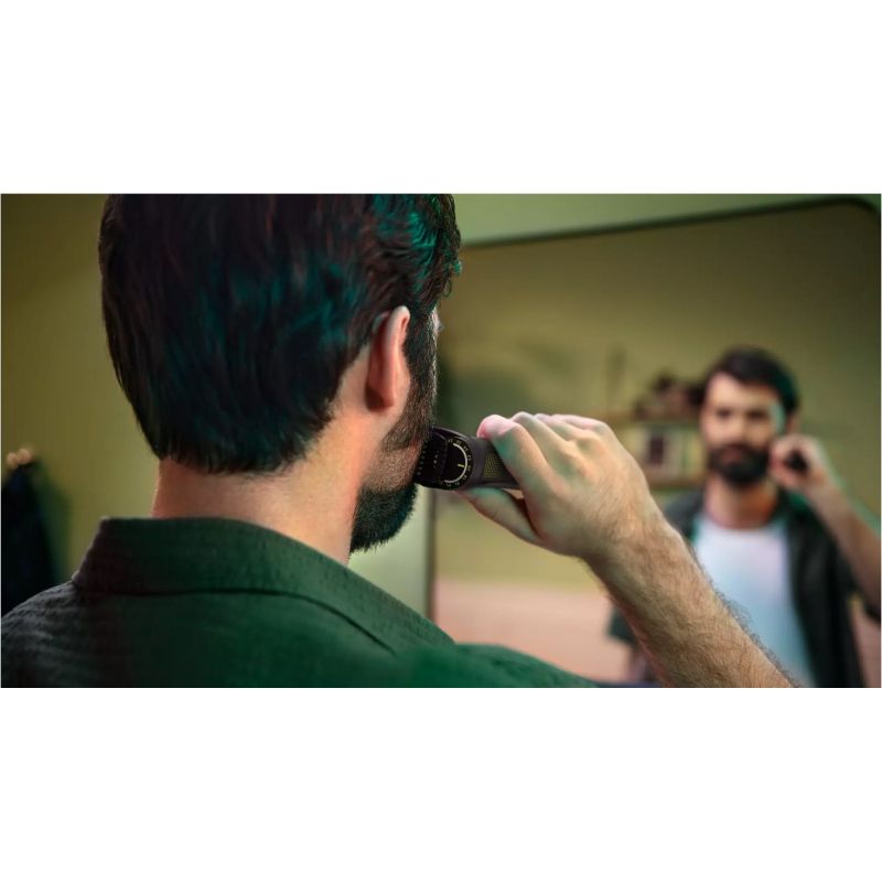 PHILIPS Multigroom MG 9540/15 trimmer AGD - Produkty/Maszynki do strzyżenia Your Sports Performance