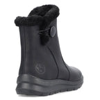 Rieker W Z0080-00 RKR740 ankle boots