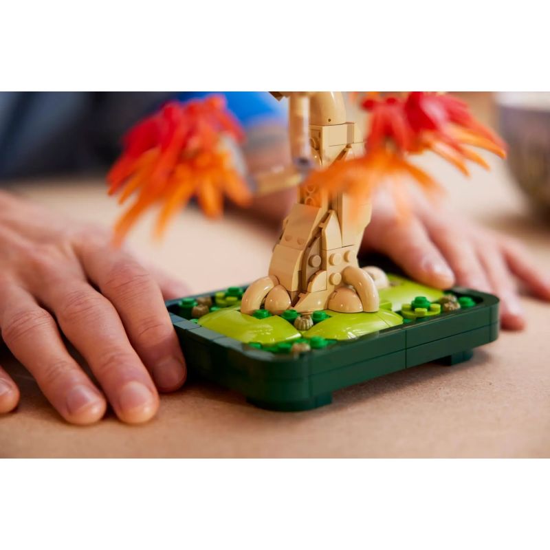 LEGO BOTANICALS 10348 Japanese Maple Bonsai Accessories Your Sports Performance
