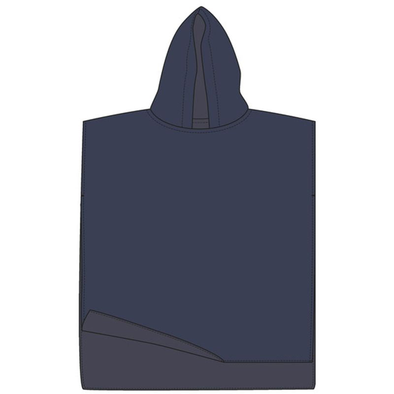 Protest PRTEYNES Poncho