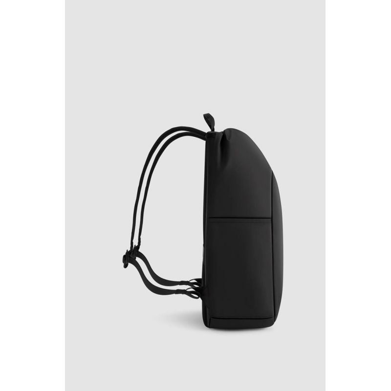 XD DESIGN WATERPROOF BACKPACK URBAN WATER RESISTANT BLACK PN: P706.2801 Bagaż/Plecaki Your Sports Performance