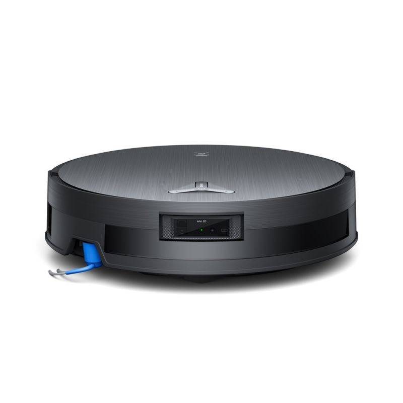 Ecovacs Deebot X11 Pro Omni Robot Vacuum Cleaner (Black) AGD - Produkty/Roboty sprzątające Your Sports Performance