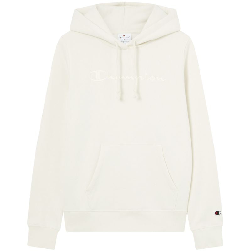 Champion Hooded Sweatshirt W 118379 WW056 Champion