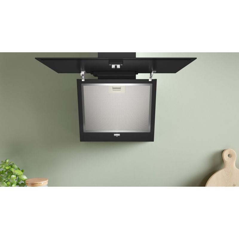 BOSCH DWK65DK60 hood AGD - Produkty/Okapy kuchenne Your Sports Performance