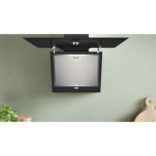 BOSCH DWK65DK60 hood AGD - Produkty/Okapy kuchenne Your Sports Performance