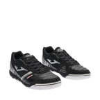 Joma Mundial Indoor 2601 Black Football Shoes MUNS2601IN