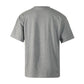 Unisex Stage T-shirt (dark grey melange) Clothing/Training/Unisex/Adler Your Sports Performance