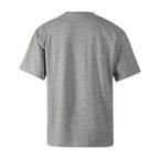 Unisex Stage T-shirt (dark grey melange) Clothing/Training/Unisex/Adler Your Sports Performance