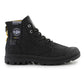 Palladium Pampa SurPlus 74389-008-M Black shoes Footwear/Lifestyle/Palladium Your Sports Performance