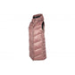 Vest 4F W H4Z22-KUDP006 salmon Clothing/Outdoor 4F