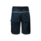 Rimeck Woody M MLI-W0502 shorts, navy blue Clothing/Outdoor/Rimeck Your Sports Performance