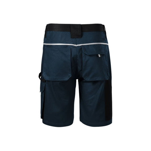 Rimeck Woody M MLI-W0502 shorts, navy blue Clothing/Outdoor/Rimeck Your Sports Performance