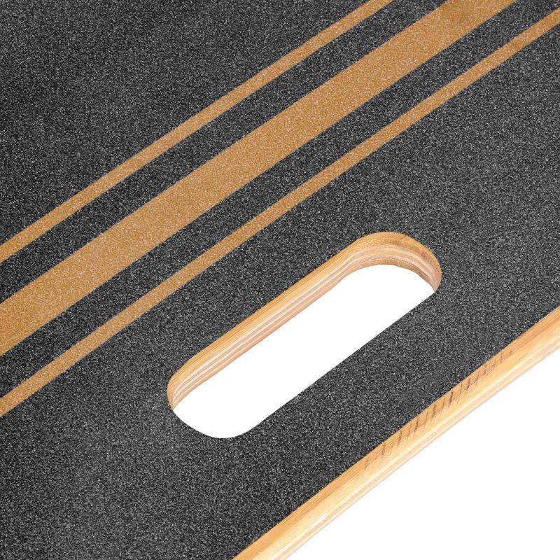 Spokey E-Longbay 941207 Hybrid Electric Skateboard Accessories/Skating Your Sports Performance