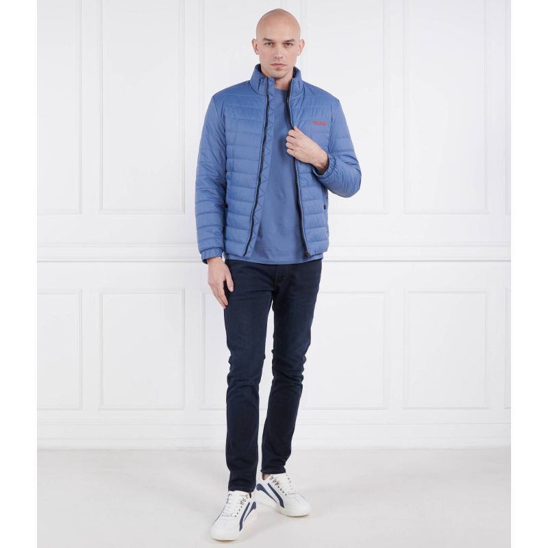 Hugo Boss Jacket M 50468719-479 Clothing/Lifestyle/Hugo Your Sports Performance