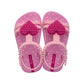 Sandals Ipanema My First Ipa Jr 81997-AG194 PINK Footwear/Lifestyle/Ipanema Your Sports Performance