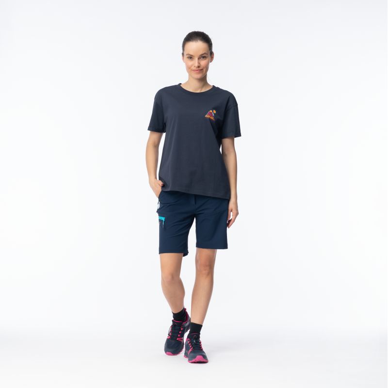 Women's RESA WO'S Short Sleeve T-Shirt Elbrus