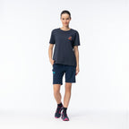 Women's RESA WO'S Short Sleeve T-Shirt Elbrus