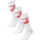 Nike NK Nsw Everyday Essential Cr DX5089 102 socks Clothing/Training/Socks/Unisex Nike